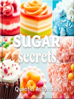 cover image of Sugar Secrets